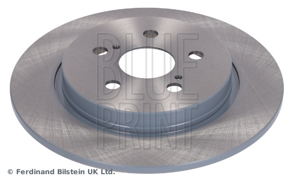 Disc frana TOYOTA COROLLA limuzina (_E21_) 1.6 VVTi (ZRE210) benzina 132 cai BLUE PRINT ADBP430219