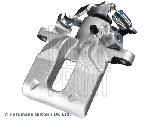 Etrier frana TOYOTA COROLLA limuzina (_E15_) 1.6 (ZRE151) benzina 132 cai BLUE PRINT ADBP450107