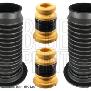 Chit protectie praf amortizor TOYOTA YARIS Caseta/ Hatchback (_P13_) 1.5 Hybrid (NHP130) benzina/elector 101 cai BLUE PRINT ADBP840051