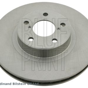 Disc frana TOYOTA GT 86 cupe (ZN6_) 2.0 (ZN6AC_, ZN6BC_, ZN6K) benzina 200 cai BLUE PRINT ADS74313