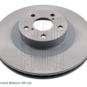 Disc frana TOYOTA GR 86 cupe (ZN8) 2.4 (ZN8BKE8) benzina 234 cai BLUE PRINT ADS74318
