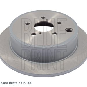 Disc frana TOYOTA GT 86 cupe (ZN6_) 2.0 (ZN6AC_, ZN6BC_, ZN6K) benzina 200 cai BLUE PRINT ADS74333
