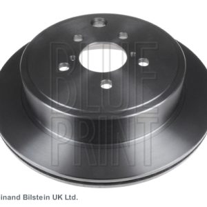 Disc frana TOYOTA GT 86 cupe (ZN6_) 2.0 (ZN6AC_, ZN6BC_, ZN6K) benzina 200 cai BLUE PRINT ADS74340