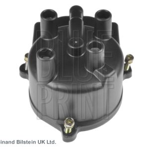 Capac distribuitor TOYOTA COROLLA (_E9_) 1.3 i (EE90) benzina 75 cai BLUE PRINT ADT314221