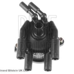 Capac distribuitor TOYOTA CELICA Cabriolet (_T20_) 2.0 i 16V (ST202) benzina 170 cai BLUE PRINT ADT314235