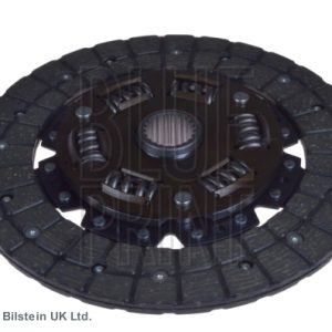 Disc ambreiaj TOYOTA HILUX IV pick-up (_N5_, _N6_) 2.4 D 4WD (LN65) diesel 75 cai BLUE PRINT ADT33107