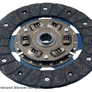 Disc ambreiaj TOYOTA YARIS VERSO (_P2_) 1.3 (NCP20_, NCP22_, NCP20R, NCP22R) benzina 84 cai BLUE PRINT ADT33127