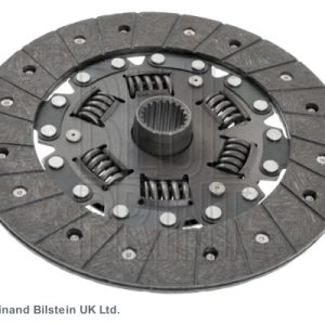 Disc ambreiaj TOYOTA PICNIC (_XM1_) 2.0 16V (SXM10_, SXM10G) benzina 128 cai BLUE PRINT ADT33129