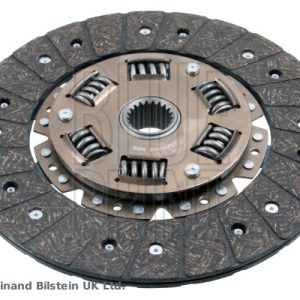Disc ambreiaj TOYOTA PREVIA I (_R1_, _R2_) 2.4 (TCR11_, TCR10_, TCR10R, TCR11R) benzina 132 cai BLUE PRINT ADT33143