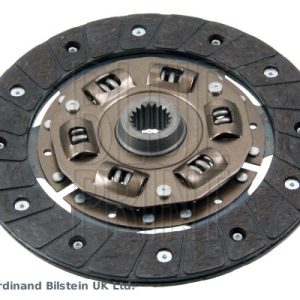 Disc ambreiaj TOYOTA YARIS (_P1_) 1.0 (SCP10_, SCP10R) benzina 68 cai BLUE PRINT ADT33154