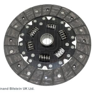 Disc ambreiaj TOYOTA CELICA cupe (_T20_) 2.0 i 16V (ST202_, ST202) benzina 170 cai BLUE PRINT ADT33156