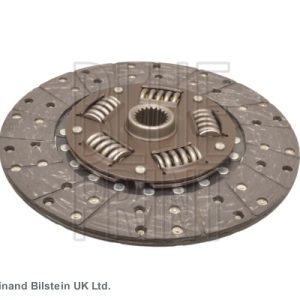 Disc ambreiaj TOYOTA LAND CRUISER 90 (_J9_) 3.4 i 24V (VZJ90_, VZJ95_, VZJ90R, VZJ95R, VZJ90W,... benzina 178 cai BLUE PRINT ADT33167