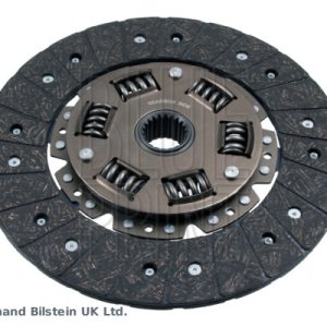 Disc ambreiaj TOYOTA LAND CRUISER PRADO (_J12_) 3.0 D (LJ120, LJ125) diesel 95 cai BLUE PRINT ADT33168