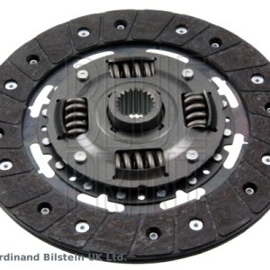 Disc ambreiaj TOYOTA YARIS (_P1_) 1.3 (NCP10, SCP12_) benzina 86 cai BLUE PRINT ADT33176