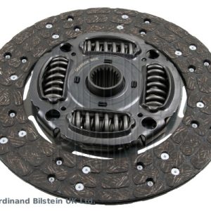 Disc ambreiaj TOYOTA HIACE V caroserie (TRH2__, KDH2__, LH2__, GDH2__) 2.5 D-4D diesel 95 cai BLUE PRINT ADT33177