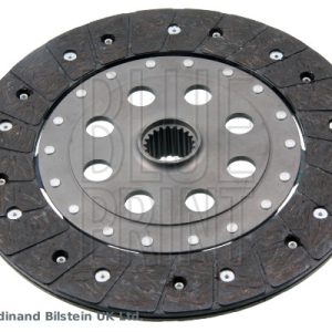 Disc ambreiaj TOYOTA AVENSIS combi (_T25_) 2.0 D-4D (CDT250_, CDT250R) diesel 116 cai BLUE PRINT ADT33178