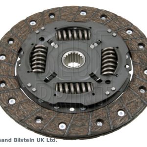 Disc ambreiaj TOYOTA YARIS (_P13_) 1.0 (KSP130_, KSP130) benzina 69 cai BLUE PRINT ADT33189