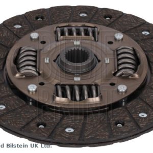Disc ambreiaj TOYOTA COROLLA limuzina (_E15_) 1.6 (ZRE151) benzina 132 cai BLUE PRINT ADT33196