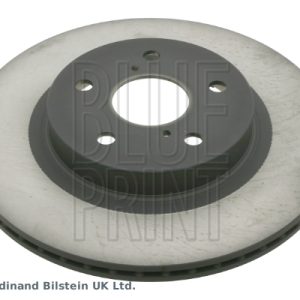 Disc frana TOYOTA RAV 4 I (_A1_) 2.0 4WD (SXA10, SXA11) benzina 128 cai BLUE PRINT ADT343102