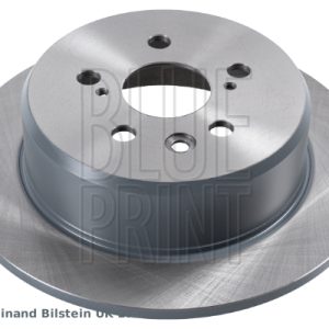 Disc frana TOYOTA CARINA E VI limuzina (_T19_) 2.0 GTi (ST191_, ST191R) benzina 158 cai BLUE PRINT ADT343104