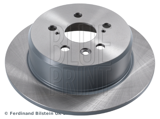 Disc frana TOYOTA CARINA E VI limuzina (_T19_) 2.0 GTi 16V (ST191_, ST191R) benzina 175 cai BLUE PRINT ADT343104