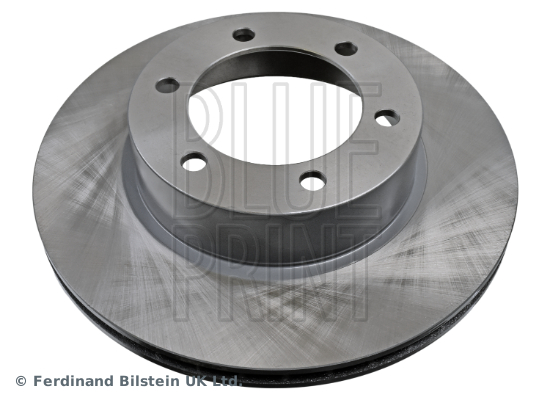 Disc frana TOYOTA LAND CRUISER 90 (_J9_) 3.4 i 24V (VZJ90_, VZJ95_, VZJ90R, VZJ95R, VZJ90W,... benzina 178 cai BLUE PRINT ADT343107