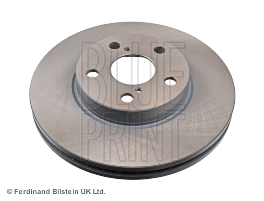 Disc frana TOYOTA AVENSIS (_T22_) 1.6 i (AT220_, AT220R) benzina 101 cai BLUE PRINT ADT343112