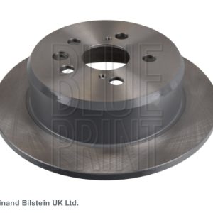 Disc frana TOYOTA CELICA cupe (_T20_) 1.8 i 16V (AT200) benzina 116 cai BLUE PRINT ADT343117