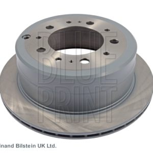Disc frana TOYOTA LAND CRUISER 100 (_J1_) 4.2 TD (HDJ100_, HDJ100) diesel 204 cai BLUE PRINT ADT343119