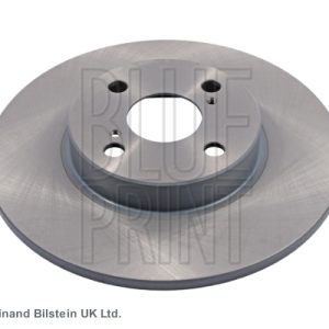 Disc frana TOYOTA COROLLA Compact (_E11_) 1.9 D (WZE110_, WZE110R) diesel 69 cai BLUE PRINT ADT343123