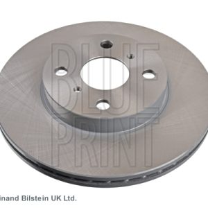 Disc frana TOYOTA YARIS (_P1_) 1.3 (NCP10, SCP12_) benzina 86 cai BLUE PRINT ADT343137