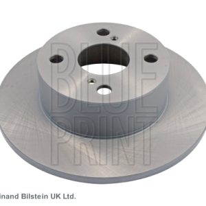 Disc frana TOYOTA COROLLA combi (_E11_) 1.6 16V (ZZE112_, ZZE112R) benzina 110 cai BLUE PRINT ADT343142