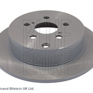 Disc frana TOYOTA CELICA cupe (_T23_) 1.8 16V TS (ZZT231_, ZZT231R) benzina 192 cai BLUE PRINT ADT343145