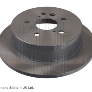 Disc frana TOYOTA AVENSIS VERSO (_M2_) 2.0 VVT-i (ACM20_, ACM20R) benzina 150 cai BLUE PRINT ADT343147