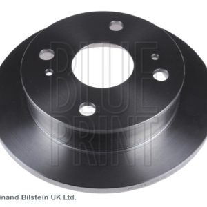 Disc frana TOYOTA COROLLA cupe (AE86) 1.6 GT 16V (AE86) benzina 124 cai BLUE PRINT ADT343150