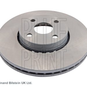 Disc frana TOYOTA COROLLA (_E12_) 1.8 VVTL-i TS (ZZE123_, ZZE123R) benzina 224 cai BLUE PRINT ADT343153