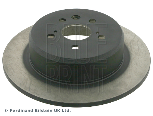 Disc frana TOYOTA AVENSIS Liftback (_T22_) 2.0 D-4D (CDT220_, CDT220R) diesel 110 cai BLUE PRINT ADT343154