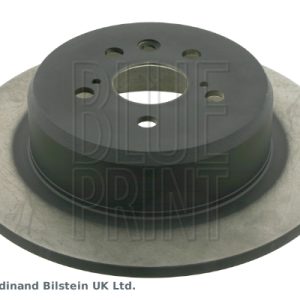 Disc frana TOYOTA AVENSIS Liftback (_T22_) 2.0 i (ST220_, ST220R) benzina 128 cai BLUE PRINT ADT343154