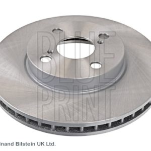 Disc frana TOYOTA COROLLA combi (_E12_) 1.6 VVT-i (ZZE121_, ZZE121R) benzina 110 cai BLUE PRINT ADT343156