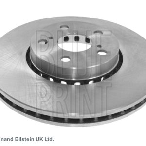 Disc frana TOYOTA AVENSIS combi (_T22_) 2.0 VVT-i (AZT220_, AZT220R) benzina 150 cai BLUE PRINT ADT343159