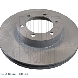 Disc frana TOYOTA LAND CRUISER PRADO (_J12_) 3.0 D (KZJ120_, KZJ120R) diesel 131 cai BLUE PRINT ADT343161