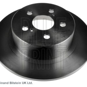 Disc frana TOYOTA AVENSIS (_T22_) 2.0 D-4D (CDT220) diesel 116 cai BLUE PRINT ADT343162