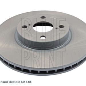 Disc frana TOYOTA COROLLA (_E12_) 1.6 VVT-i (ZZE121_, ZZE121R) benzina 110 cai BLUE PRINT ADT343164