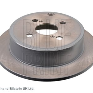 Disc frana TOYOTA COROLLA combi (_E12_) 1.6 VVT-i (ZZE121_, ZZE121R) benzina 110 cai BLUE PRINT ADT343165