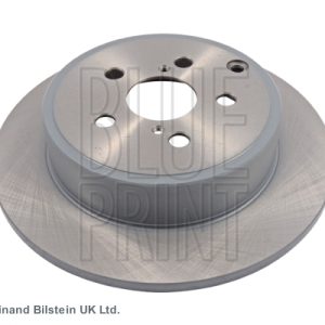 Disc frana TOYOTA AVENSIS limuzina (_T25_) 2.0 VVTi (AZT250_) benzina 155 cai BLUE PRINT ADT343167