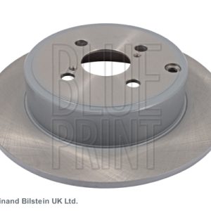Disc frana TOYOTA COROLLA (_E12_) 2.0 D-4D (CDE120R, CDE120L_) diesel 116 cai BLUE PRINT ADT343169