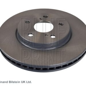 Disc frana TOYOTA PREVIA II (_R3_) 2.0 D-4D (CLR30_, CLR30R) diesel 116 cai BLUE PRINT ADT343172
