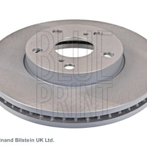 Disc frana TOYOTA CAMRY limuzina (_V3_) 2.0 (ACV31_, ACV31) benzina 150 cai BLUE PRINT ADT343191