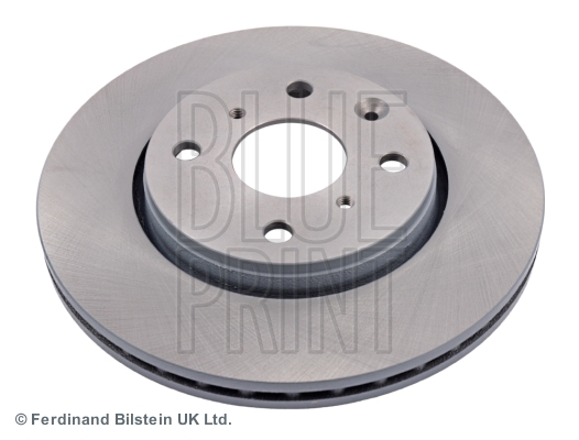 Disc frana TOYOTA AYGO (_B1_) 1.0 (KGB10_, KGB10R) benzina 68 cai BLUE PRINT ADT343198