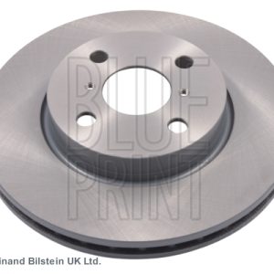 Disc frana TOYOTA YARIS (_P13_) 1.0 (KSP130) benzina 72 cai BLUE PRINT ADT343205